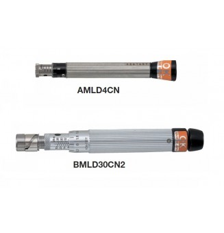 AMLD/BMLD Adjustable Torque Screwdriver for Small Screws